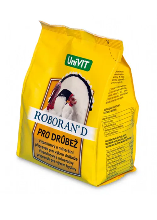ROBORAN D plv. 1kg