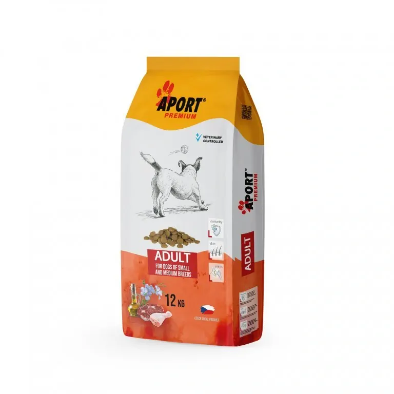 APORT PREMIUM ADULT DOG 12kg