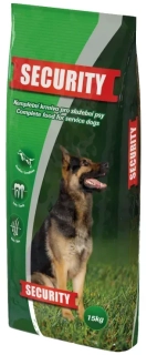 APORT DOG SECURITY 15kg