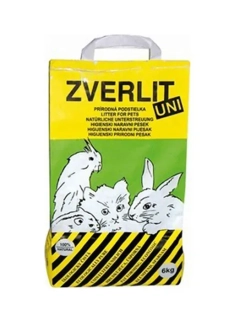 ZVERLIT UNIVERZÁL 6 kg