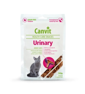 Canvit HCS ADULT CAT Urinary 100g