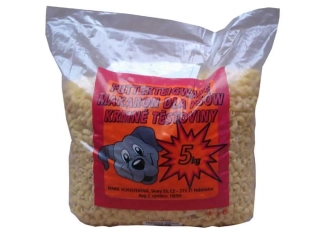 Ľahké cestoviny kolienka 5 kg