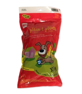 MAPES bravčové pľúca bal. 100g