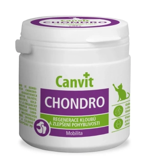 CANVIT MAČKA CHONDRO 100g