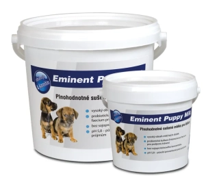 EMINENT Puppy Milk mlieko pre šteňatá 0,5 kg