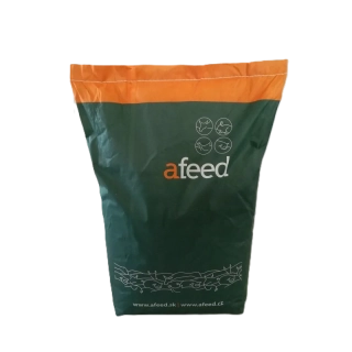 AFEED NOSNICA sypká 25 kg