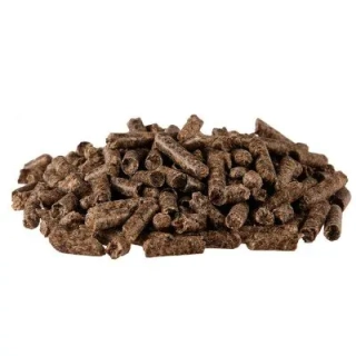 BOCUS Cukrovarské Rezky 25 Kg